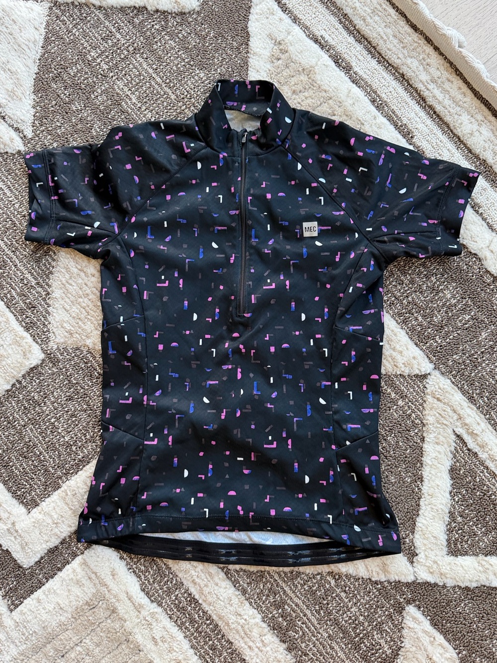 MEC Cycling Jersey